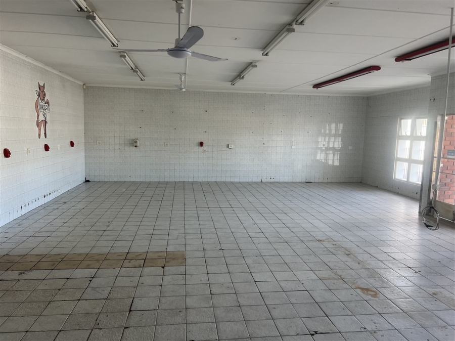 Commercial Property for Sale in Wilsonia Eastern Cape